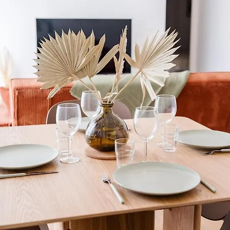 T3 Chic Avec Terrasse Privee * Toulouse