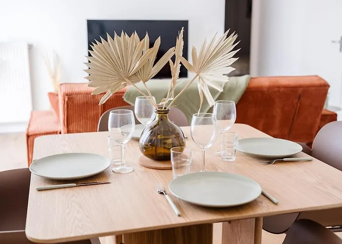 T3 Chic Avec Terrasse Privee * Toulouse